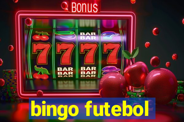 bingo futebol