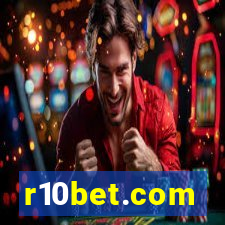 r10bet.com