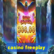 casino freeplay