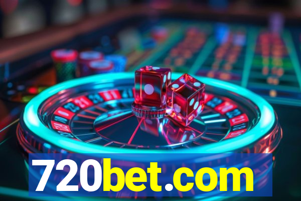 720bet.com