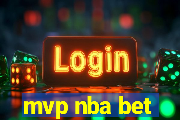 mvp nba bet