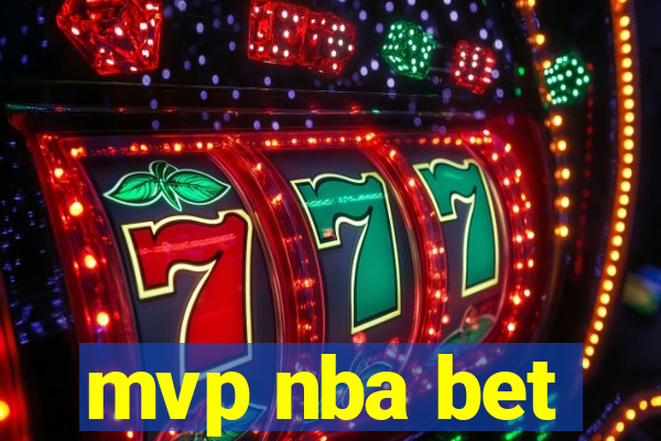 mvp nba bet