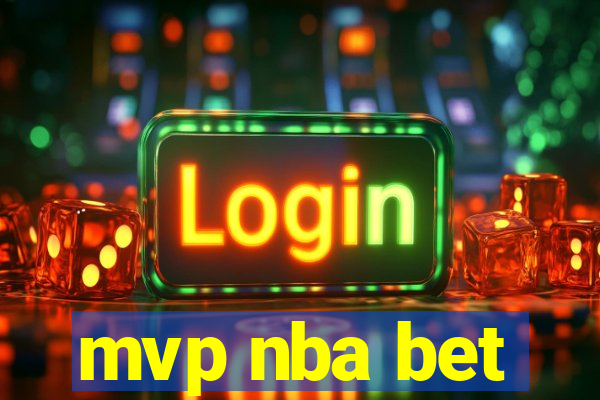 mvp nba bet