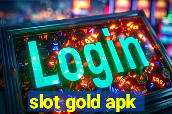 slot gold apk