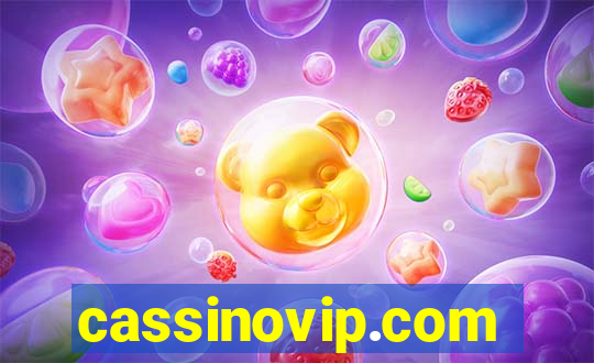 cassinovip.com