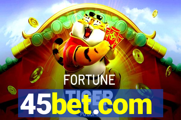 45bet.com