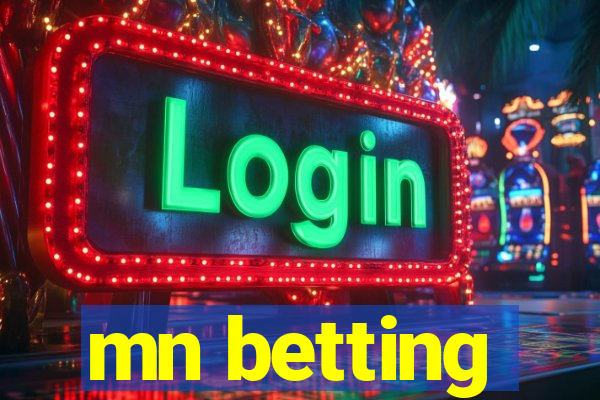 mn betting