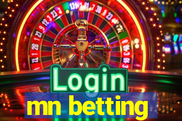 mn betting