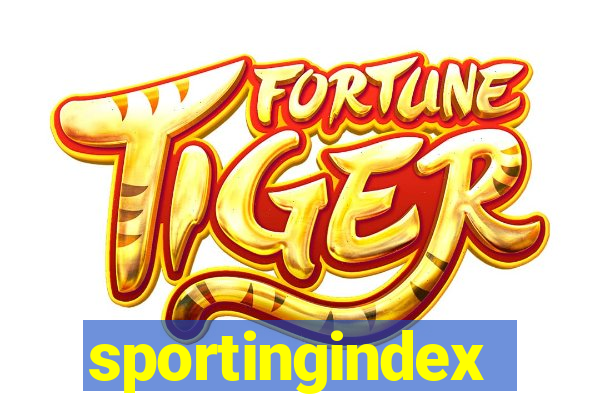 sportingindex