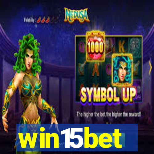 win15bet