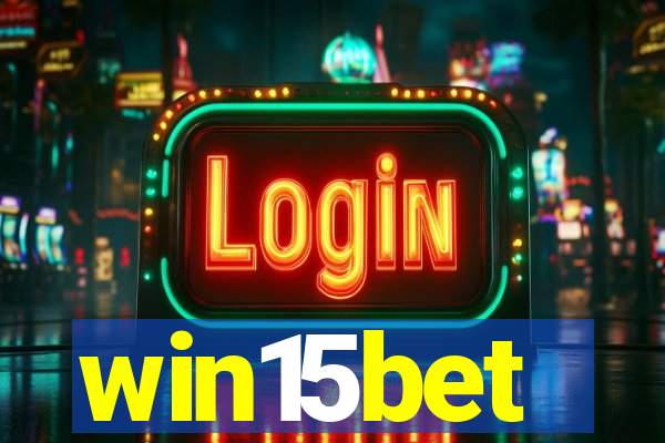 win15bet