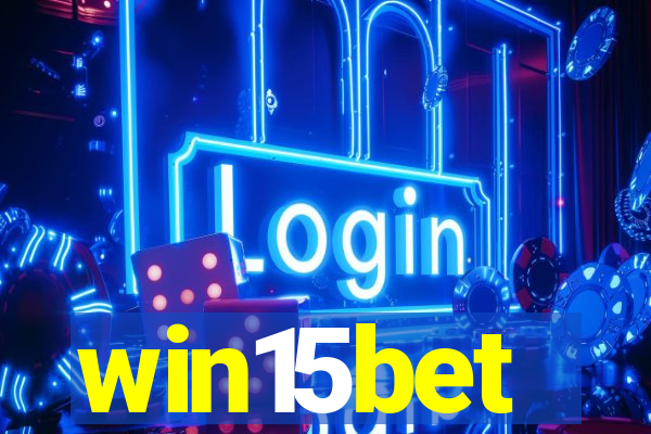 win15bet