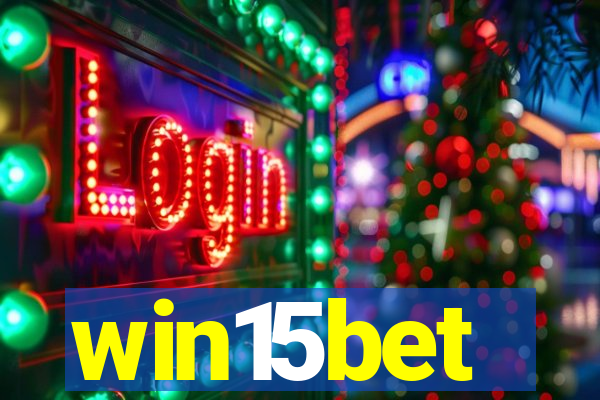 win15bet