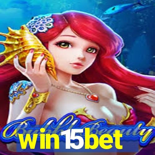 win15bet