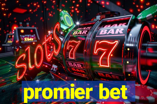 promier bet