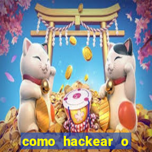 como hackear o jogo do mines