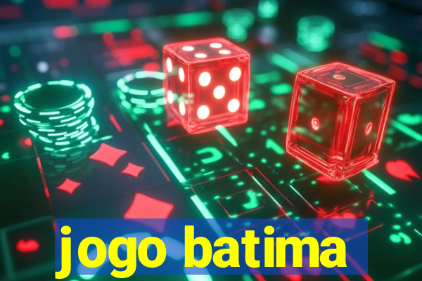 jogo batima