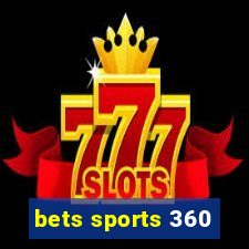 bets sports 360