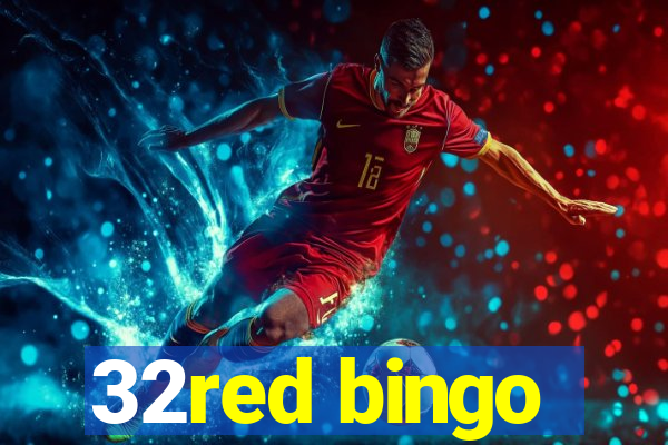 32red bingo