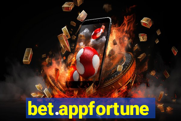 bet.appfortune