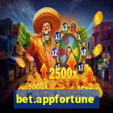 bet.appfortune