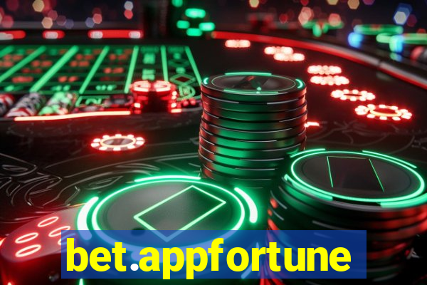 bet.appfortune