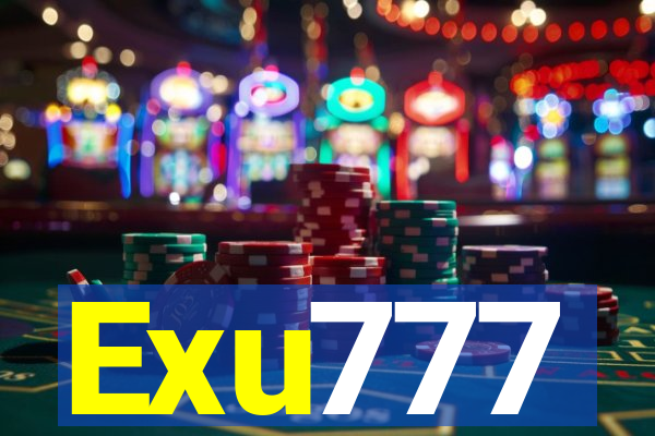 Exu777