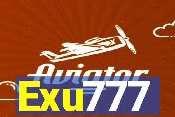 Exu777