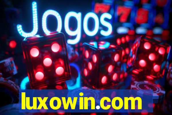 luxowin.com