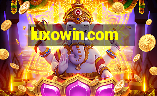 luxowin.com