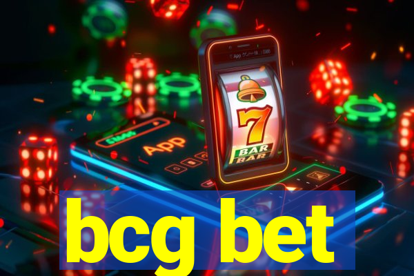 bcg bet