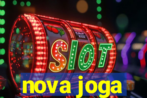 nova joga