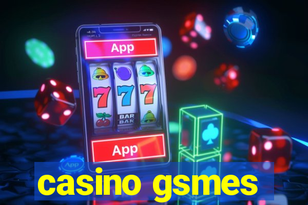 casino gsmes