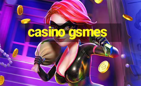 casino gsmes