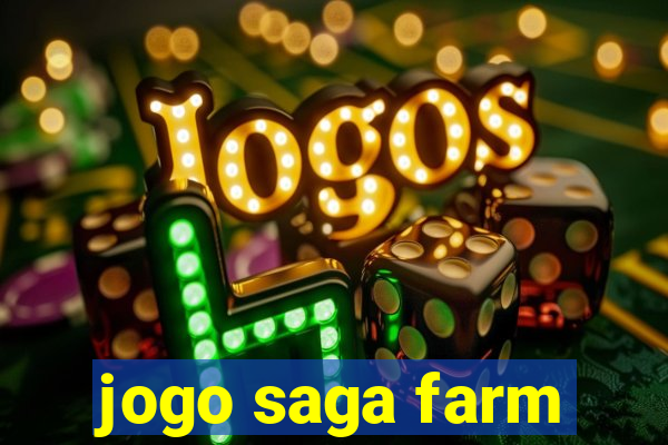 jogo saga farm