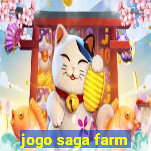 jogo saga farm