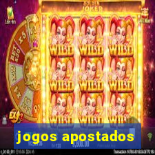 jogos apostados