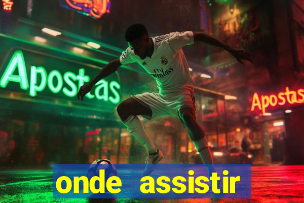 onde assistir athletico pr x inter