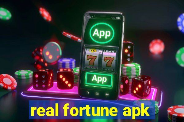 real fortune apk