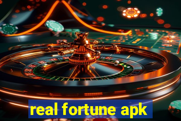 real fortune apk