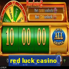 red luck casino