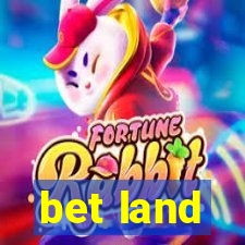 bet land