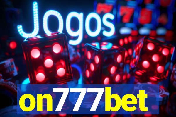 on777bet