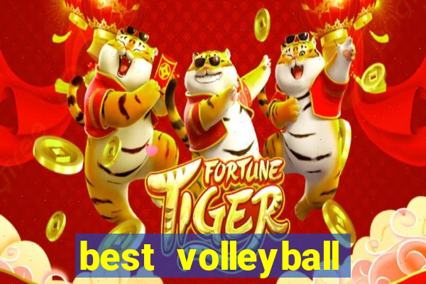 best volleyball betting site