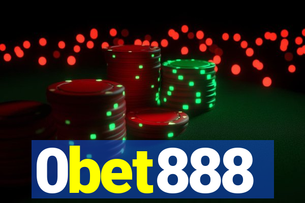 0bet888