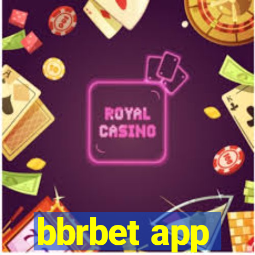 bbrbet app