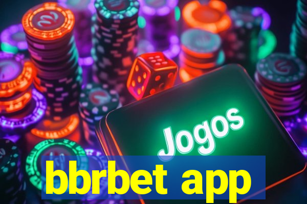 bbrbet app