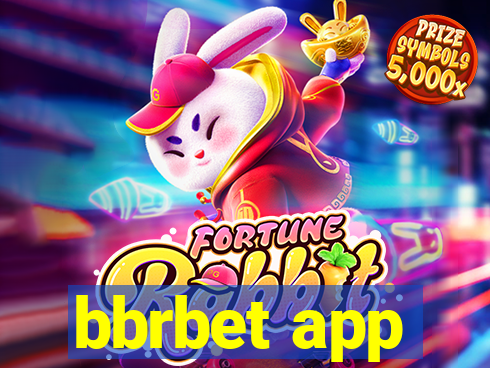 bbrbet app