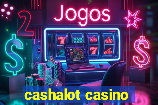 cashalot casino