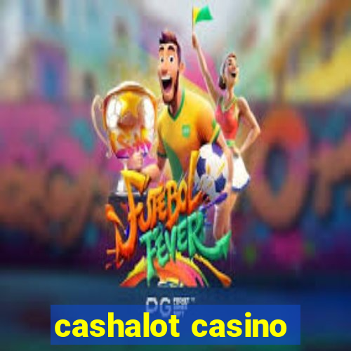 cashalot casino